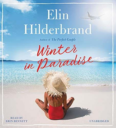 Winter in Paradise (Paradise (Hilderbrand)) [full stream]