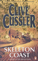 Skeleton Coast (The Oregon Files) | Chart listen