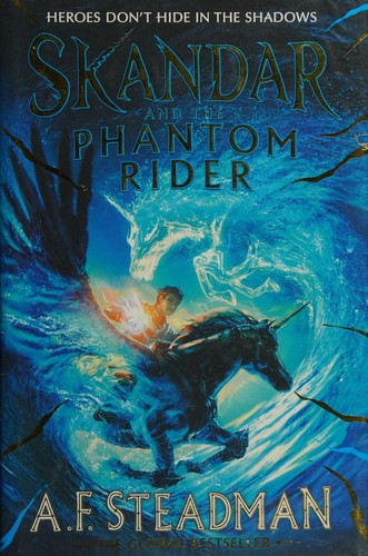 Skandar and the Phantom Rider [full stream]