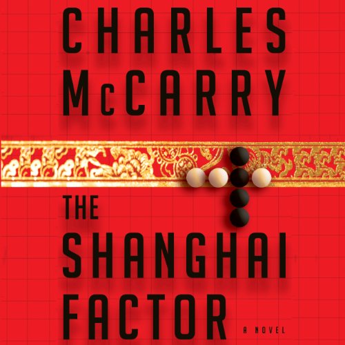 The Shanghai Factor | Chart listen