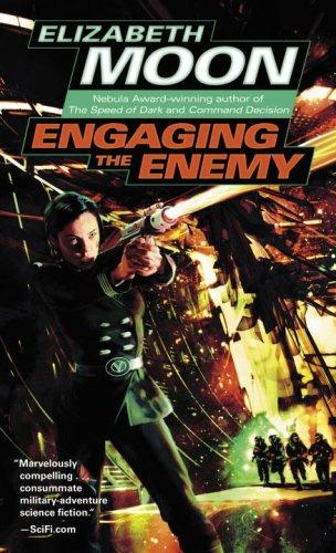Engaging the Enemy · Elizabeth Moon