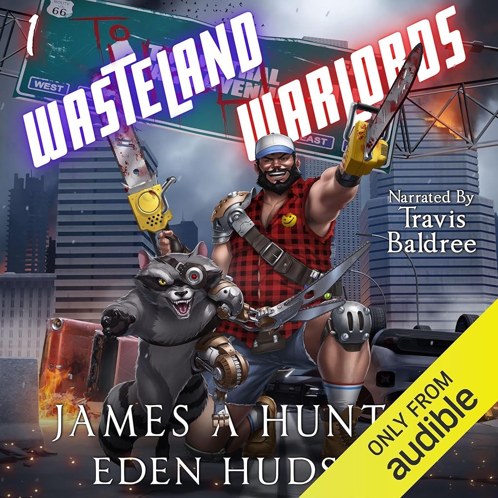 Now playing: Wasteland Warlords 2