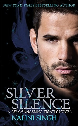 Silver Silence in Fantasy — the list