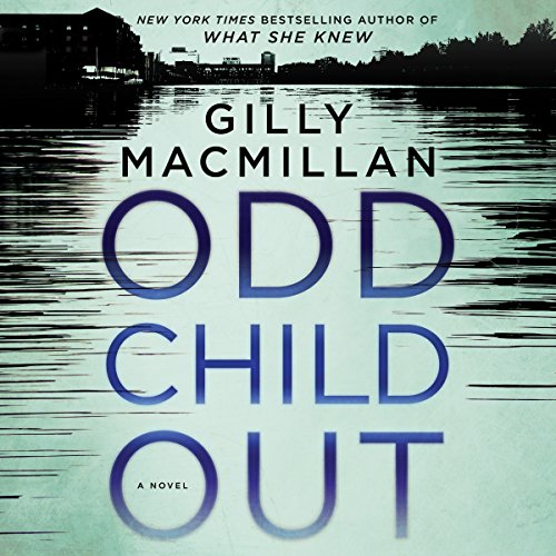 Now playing: Odd Child Out