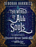 The World of All Souls — ranked audiobook