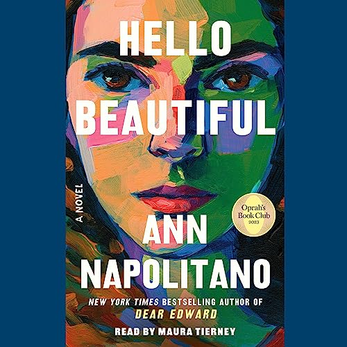 Now playing: Hello Beautiful