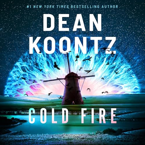 Now playing: Cold Fire