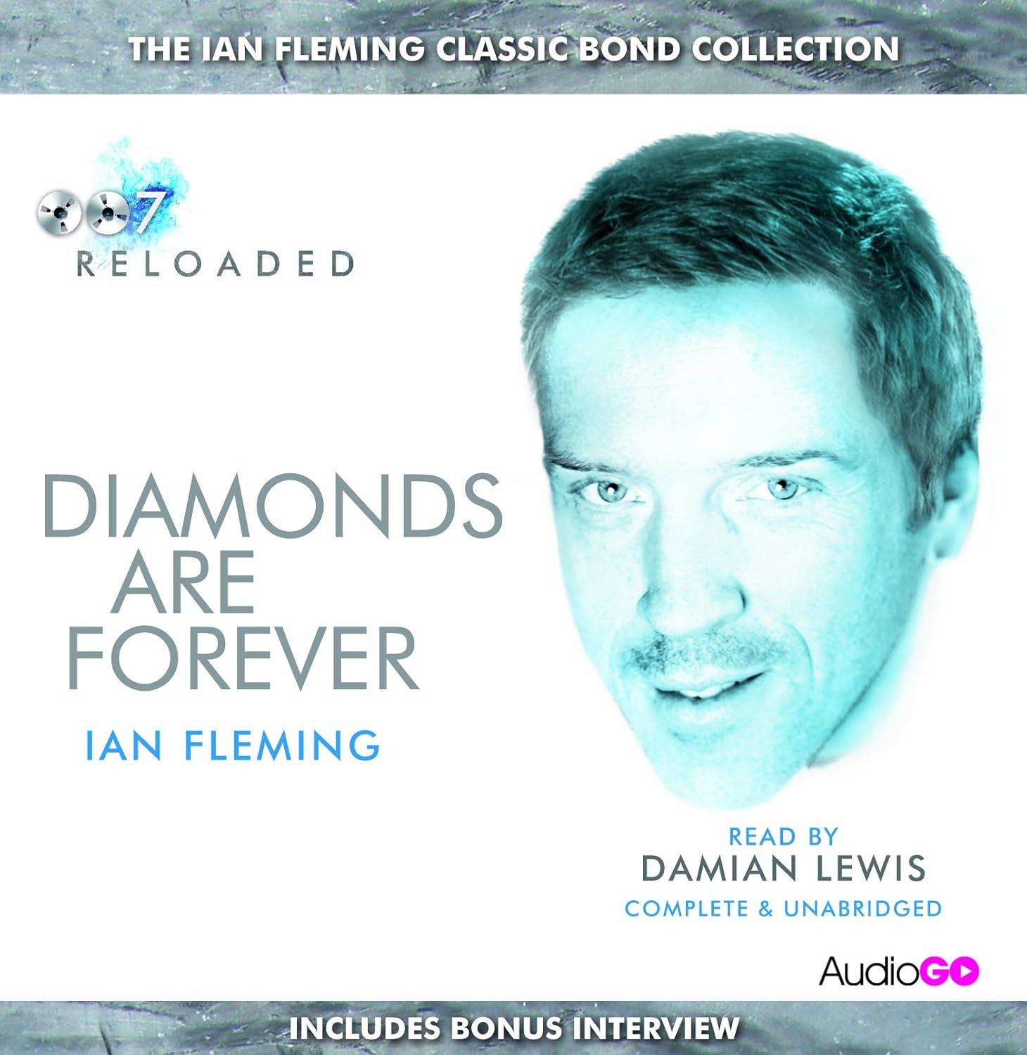 Diamonds Are Forever – James Bond, 4 by Ian Fleming | Chart listen