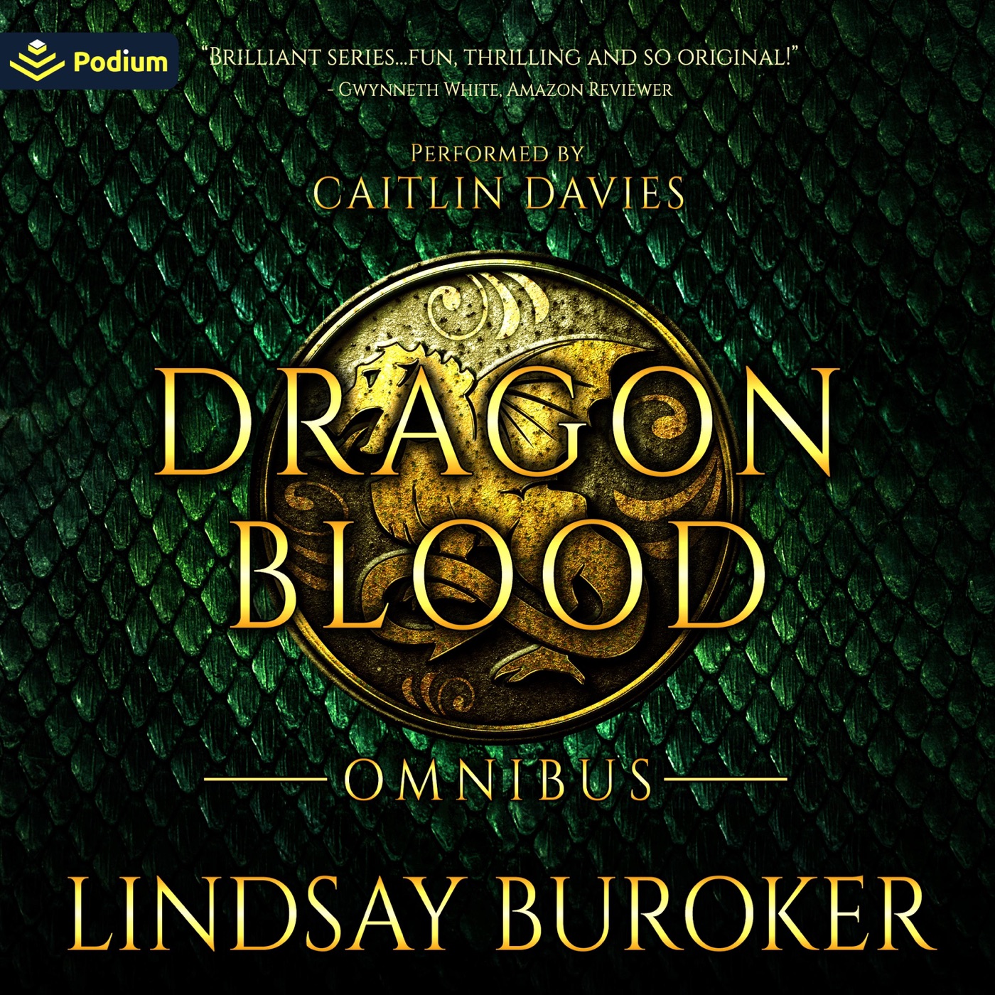 Dragon Blood