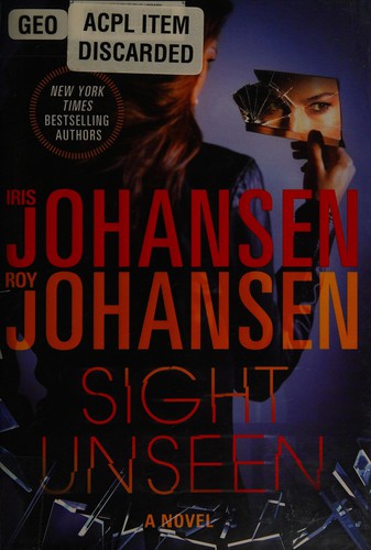 Sight Unseen (Kendra Michaels) | Chart listen