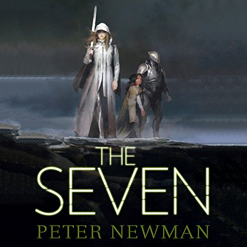 The Seven (The Vagrant) in Teen & Young Adult — the list