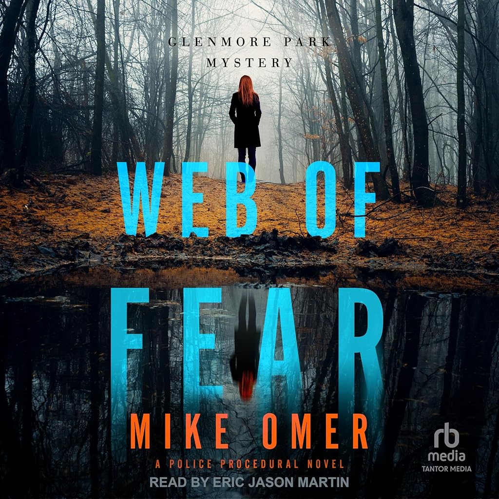 Web of Fear (Glenmore Park) — ranked audiobook