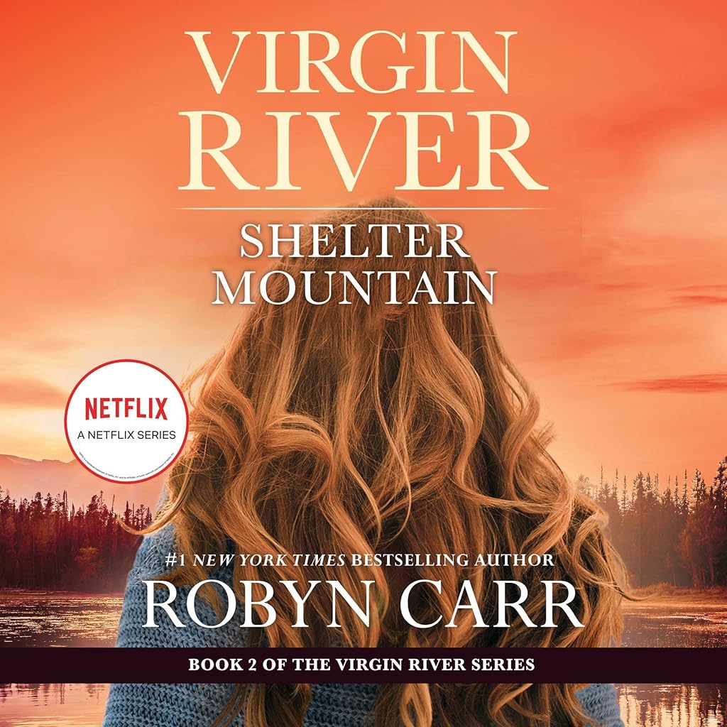 Shelter Mountain (A Virgin River Novel) in Romance — the list
