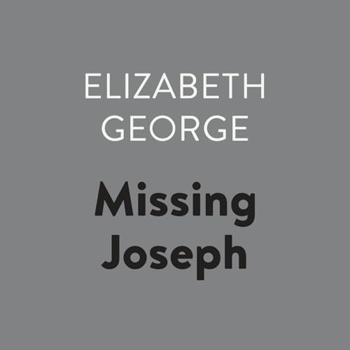 Missing Joseph (Inspector Lynley) in Mystery — the list