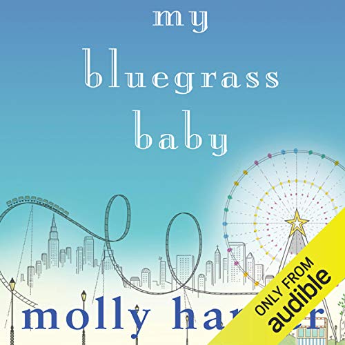 My Bluegrass Baby (Bluegrass (Harper)) in Romance — the list