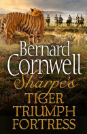 Now playing: Sharpe’s Triumph (Richard Sharpe Novels)