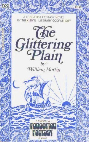 Now playing: The Glittering Plain