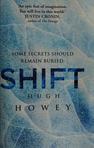 Shift (The Silo Saga) — ranked audiobook