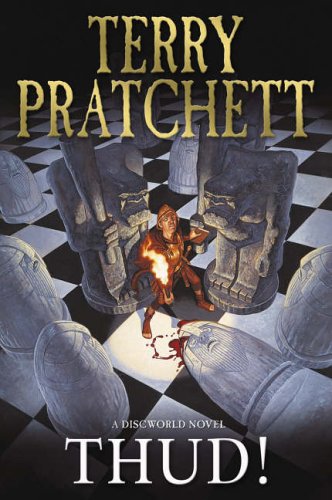Discworld 34 Thud [full stream]
