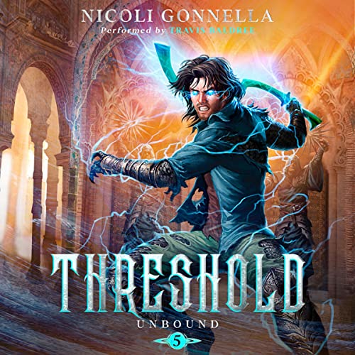 Threshold (Unbound) · Nicoli Gonnella