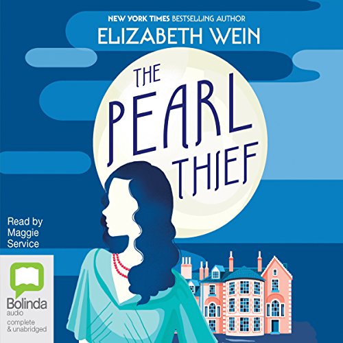 The Pearl Thief (Code Name Verity) in Teen & Young Adult — the list