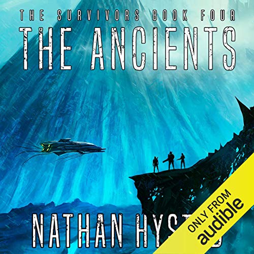 The Ancients (The Survivors) | Chart listen