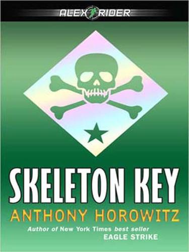 Skeleton Key (Alex Rider) in Action & Adventure — the list