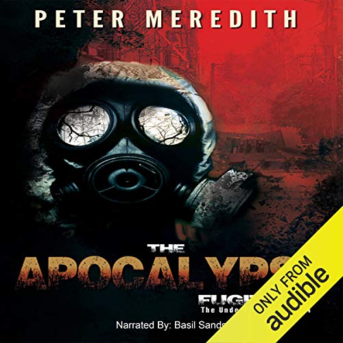The Apocalypse Fugitives (The Undead World) [full stream]