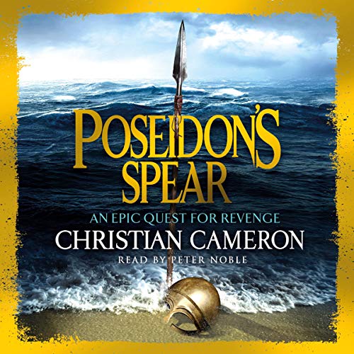 Now playing: Poseidon’s Spear (The Long War)