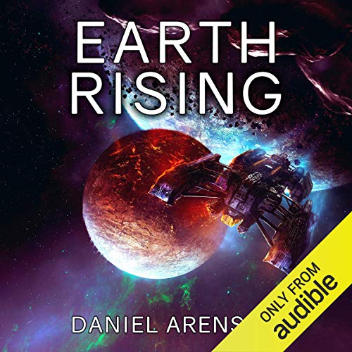 Earth Rising (Earthrise) [full stream]