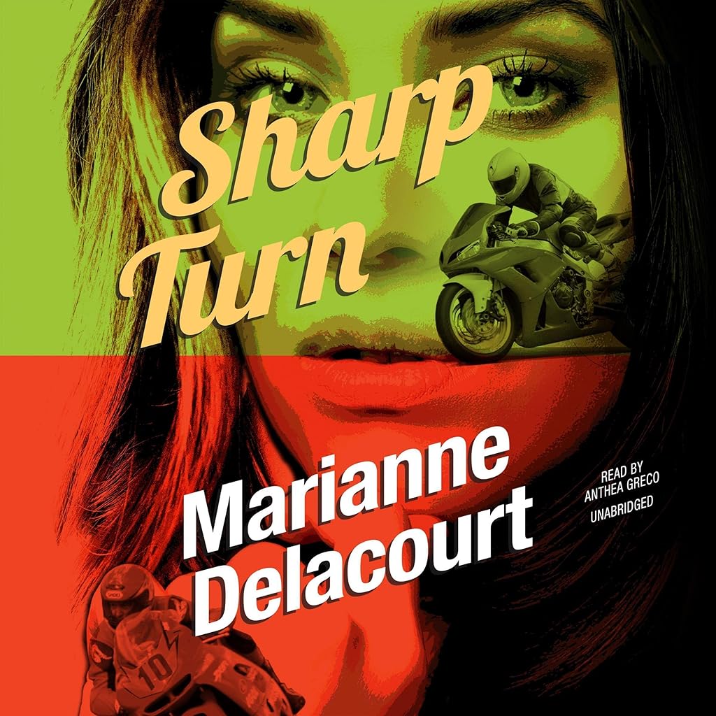 Sharp Turn (Tara Sharp Investigator Series) — ranked audiobook