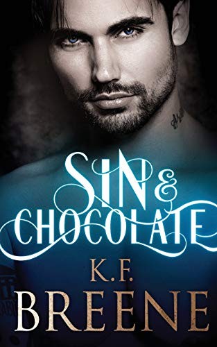 Now playing: Sin Chocolate (Demigods of San Francisco)