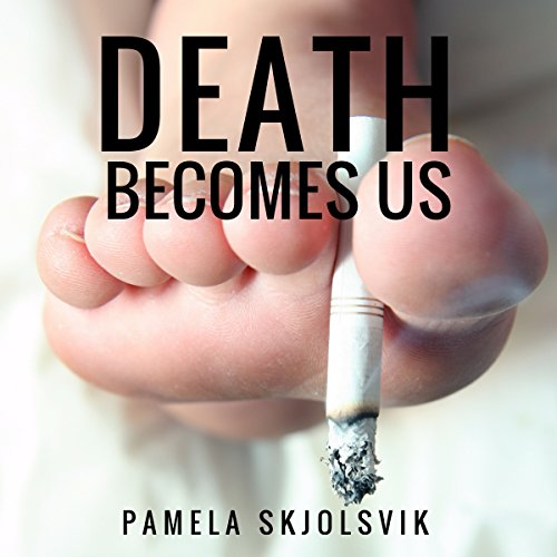 Death Becomes Us — ranked audiobook