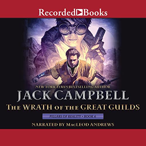The Wrath of the Great Guilds (The Pillars of Reality) | Chart listen