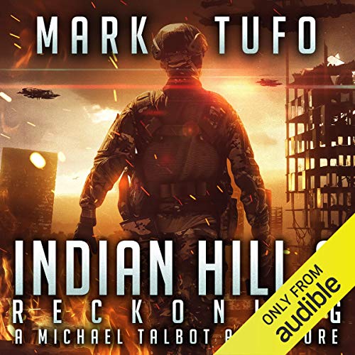 Reckoning (Indian Hill) in Science Fiction & Fantasy — the list