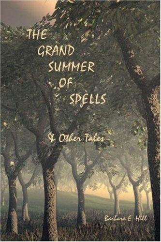 Now playing: Spells of Summer (Inheritance Book 8)