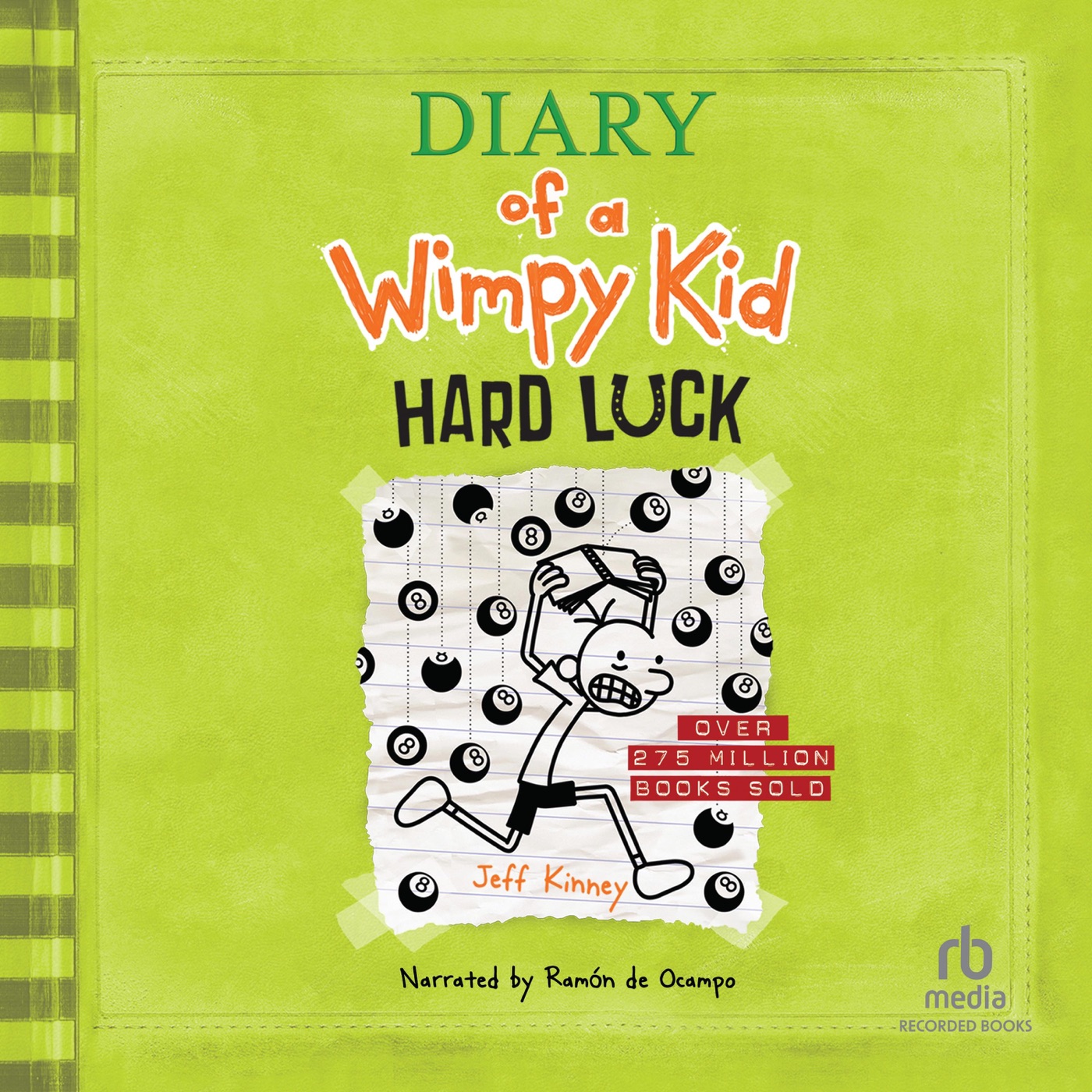 Hard Luck | Chart listen