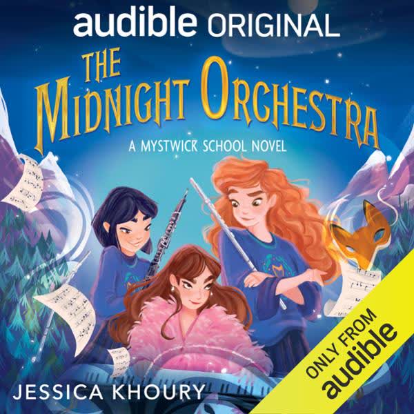 The Midnight Orchestra [full stream]