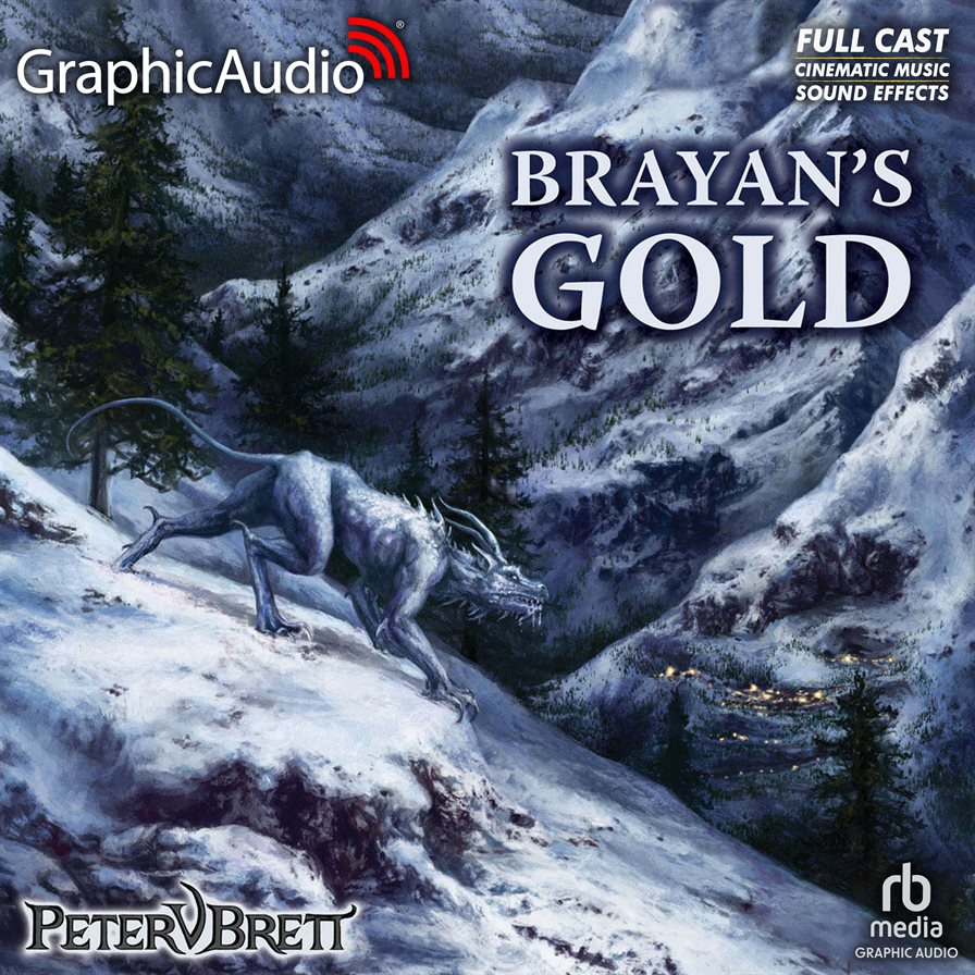 Brayan’s Gold | Chart listen