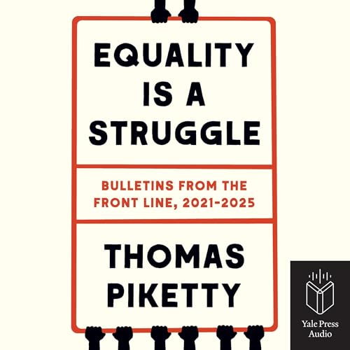 Equality Is a Struggle – Bulletins from the Front Line, 2021-2025 in Business — the list