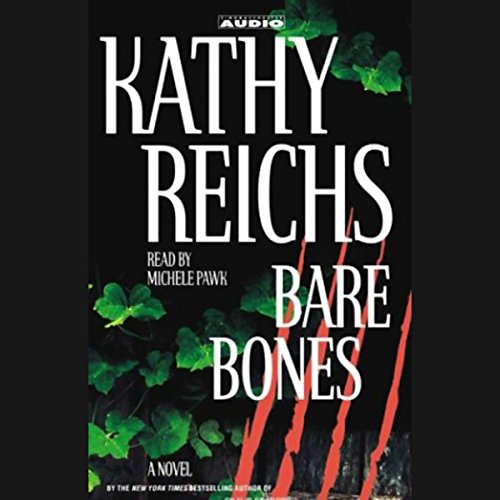 Bare Bones (A Temperance Brennan Novel) [full stream]
