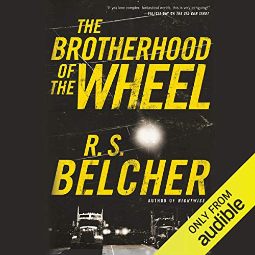 The Brotherhood of the Wheel | Chart listen