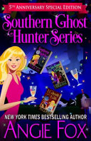 Southern Spirits (Southern Ghost Hunter Mysteries) [full stream]