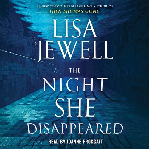 The Night She Disappeared [full stream]