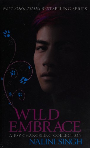 Wild Embrace (The Psy-Changeling Series) in Literature & Fiction — the list