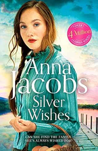 Jubilee Lake series · Anna Jacobs