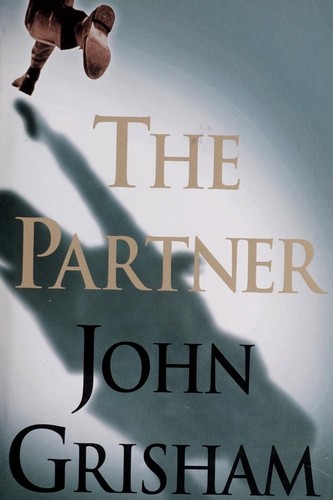 Now playing: Partners