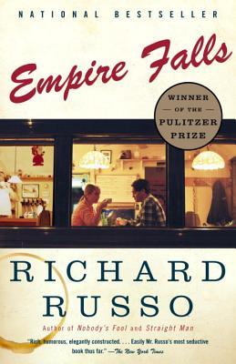 Empire Falls in Adults — the list