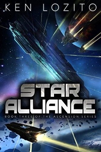 Star Alliance (Ascension Series) [full stream]