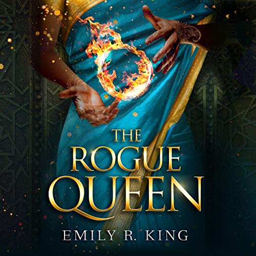 The Rogue Queen (The Hundredth Queen) in Teen & Young Adult — the list